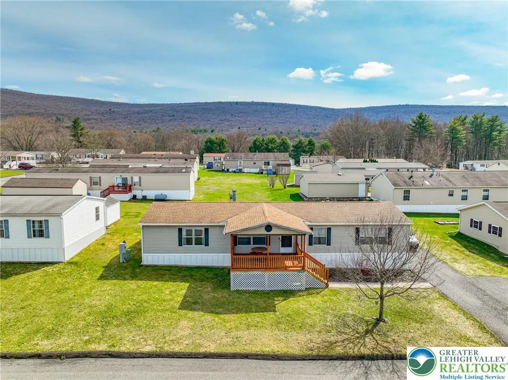 160 Ashley Lane #Lot 160, Lehighton, PA 18235 - #1