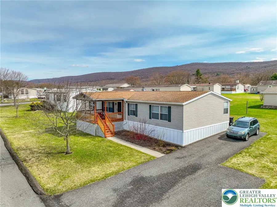 160 Ashley Lane #Lot 160, Lehighton, PA 18235 - #2
