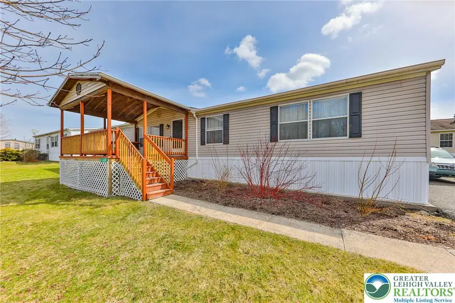 160 Ashley Lane #Lot 160, Lehighton, PA 18235 - #3