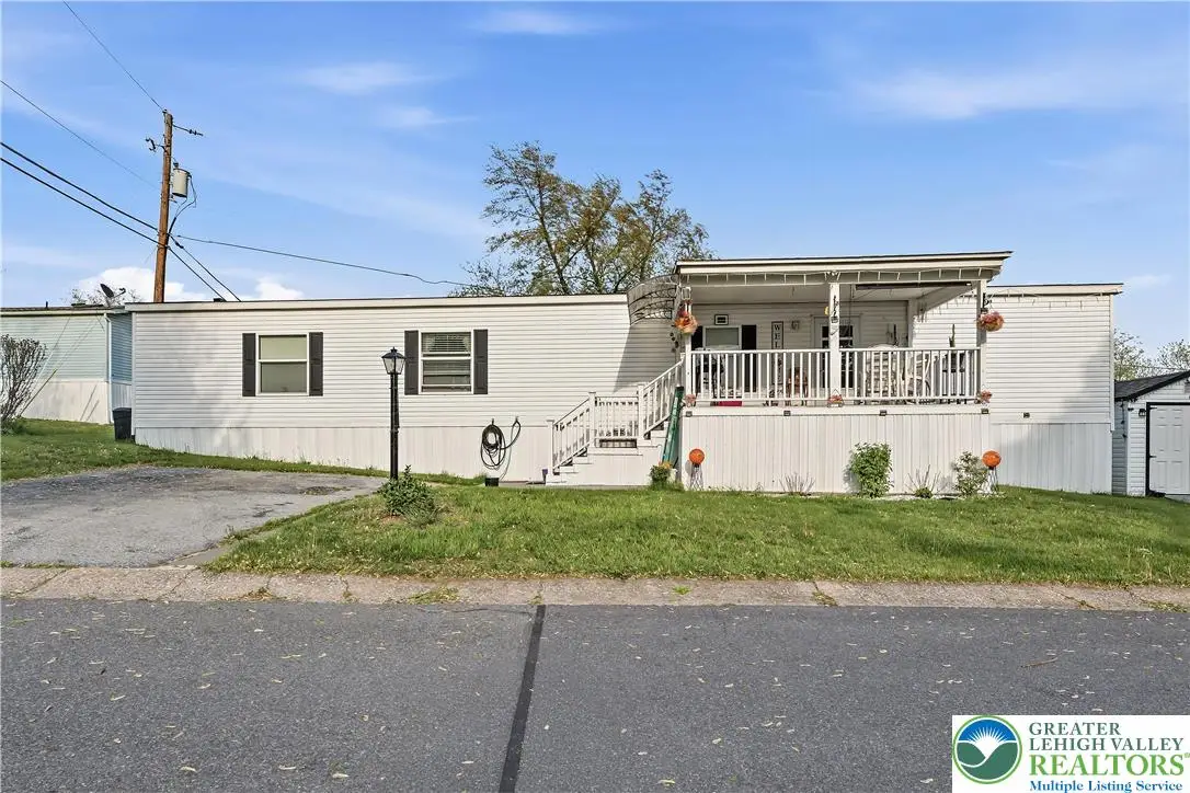 65 Easy Street, Allen, PA 18067 - #1