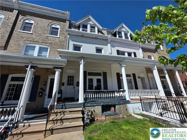 106 13th Street, Allentown City, PA 18102