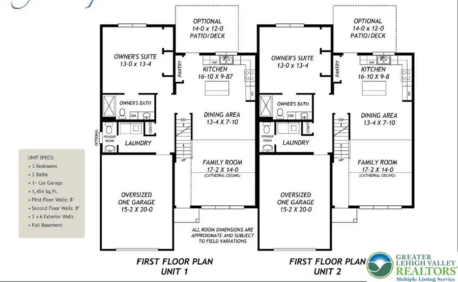 2805 Hartley Avenue #Lot 12, Palmer Township, PA 18045 - #2