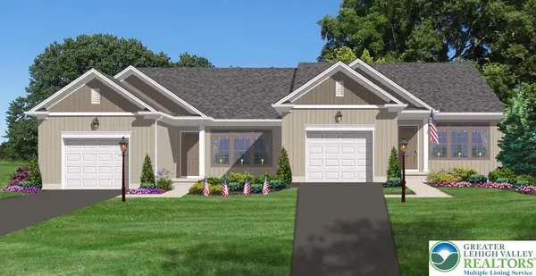 2807 Hartley Avenue #Lot 13, Palmer Twp, PA 18045