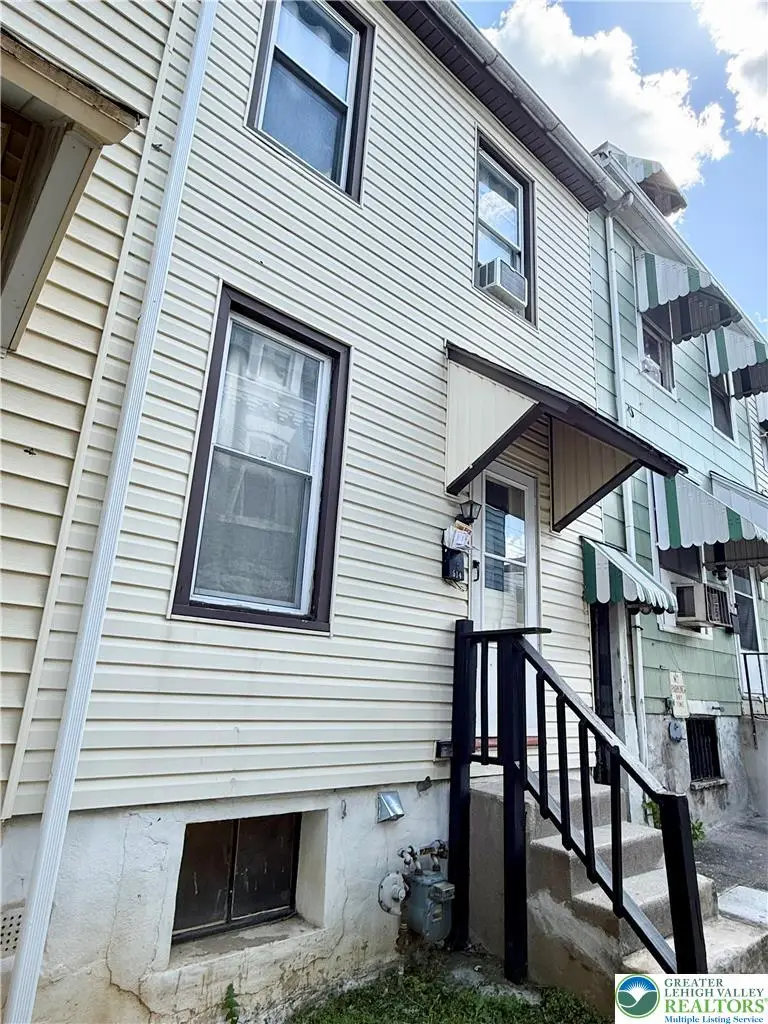 514 W Pine Street, Allentown, PA 18102 - #2