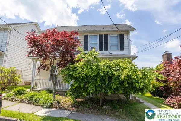 622 Lechauwecki Avenue, Fountain Hill Boro, PA 18015