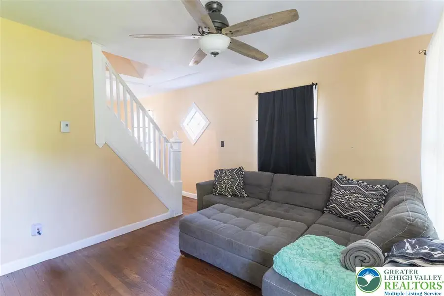 622 Lechauwecki Avenue, Fountain Hill, PA 18015 - #3