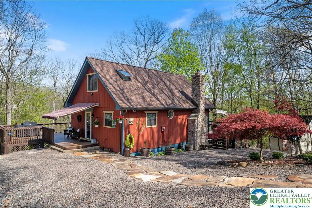 175 Deer Trail Drive, Sierra View, PA 18353 - #1