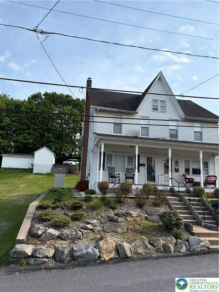3442 Main Street, Washington, PA 18080 - #1