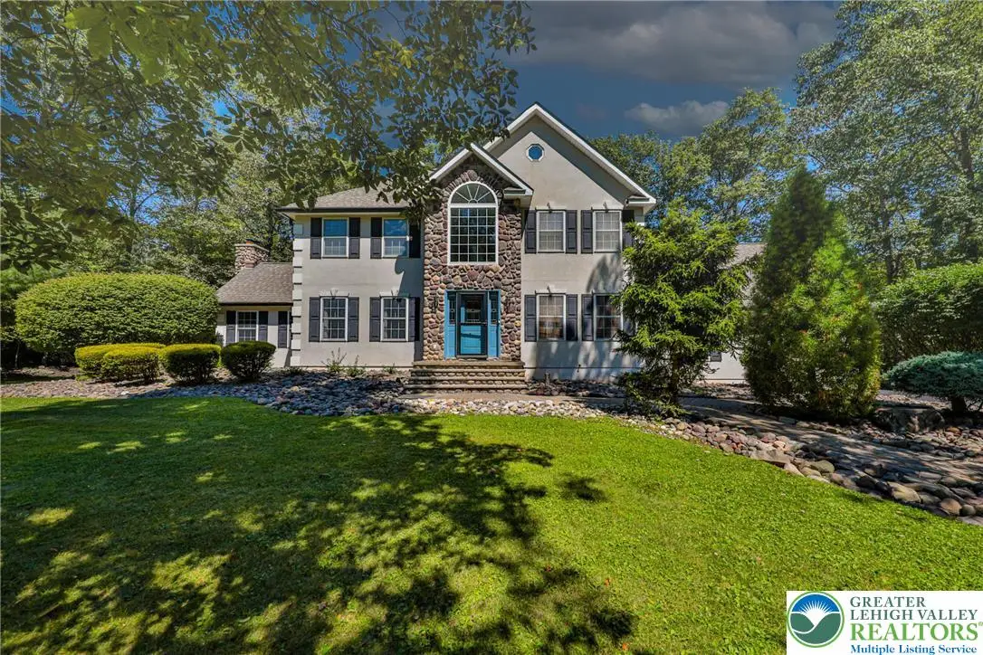 114 Hollow Drive, Jackson, PA 18360 - #1