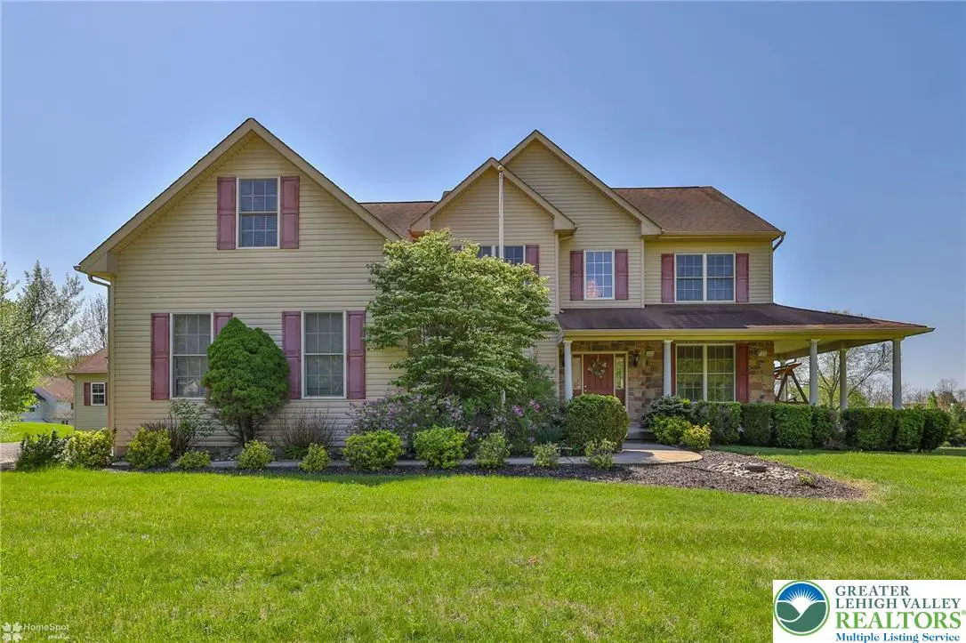 3595 Woodbyne Road, Springfield, PA 18055 - #1