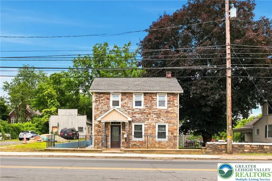 3276 Easton Avenue, Middletown, PA 18020 - #2