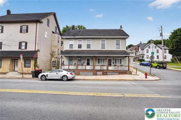496 N 1st Street, Lehighton Boro, PA 18235