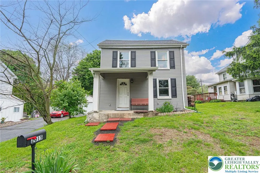 2015 Leithsville Road, Hellertown, PA 18055 - #1