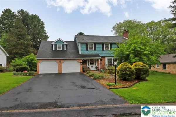 3076 Lindberg Avenue, Salisbury Twp, PA 18103