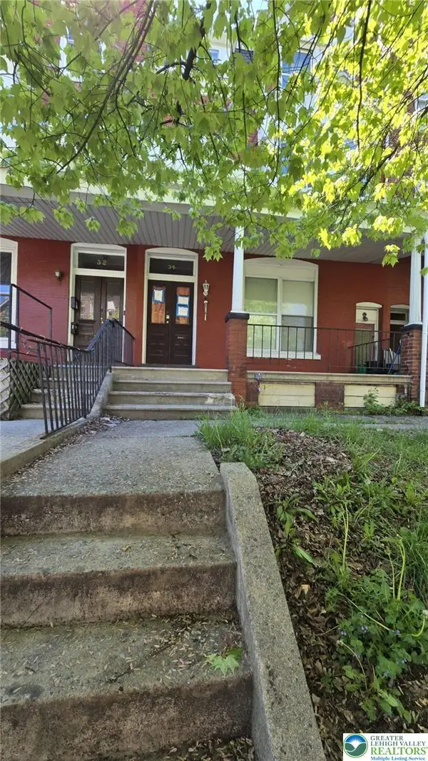34 12th Street, Allentown City, PA 18101