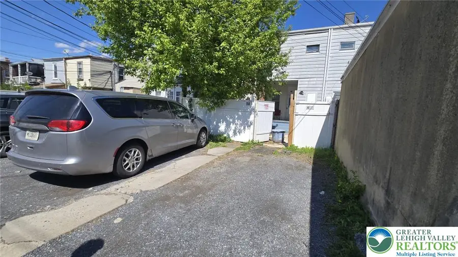 34 12th Street, Allentown, PA 18101 - #2