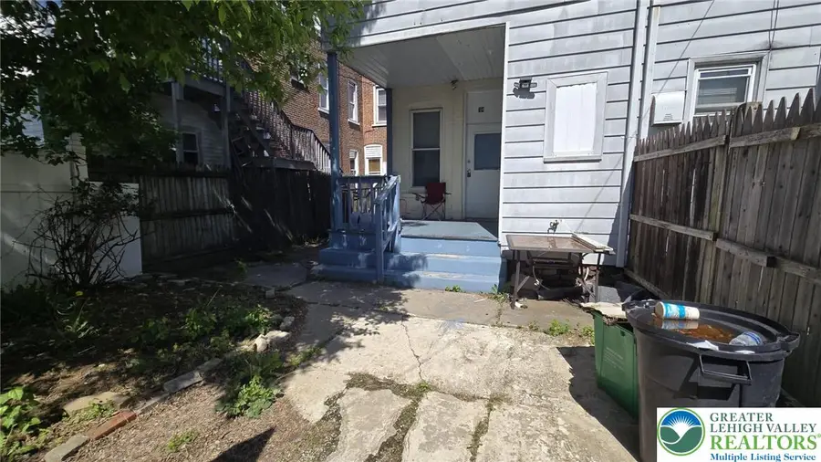 34 12th Street, Allentown, PA 18101 - #3
