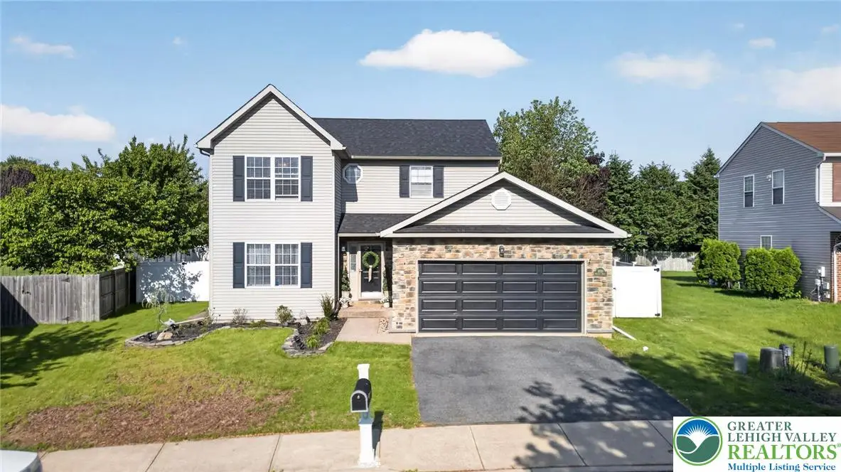 2720 Hickory Drive, Forks Township, PA 18040 - #1