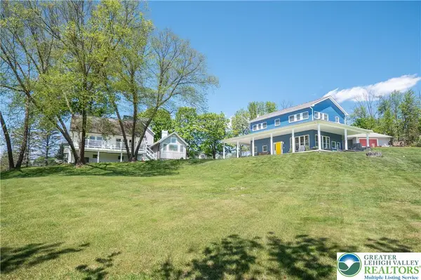 1072 Five Points Richmond Road, Washington Twp, PA 18013