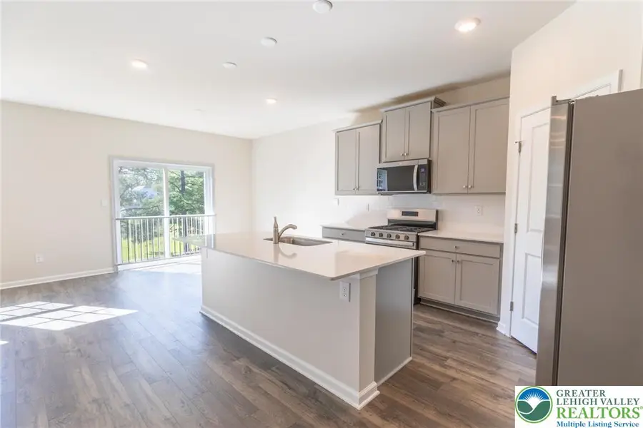 2153 Isabel Lane, Lower Macungie, PA 18103 - #2