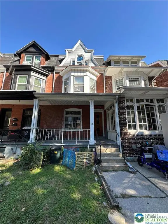 219 S Madison, Allentown City, PA 18102