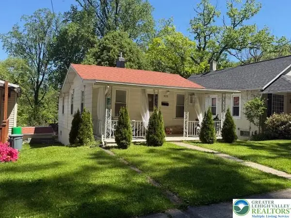 533 W Normandy Street #533, Allentown City, PA 18103