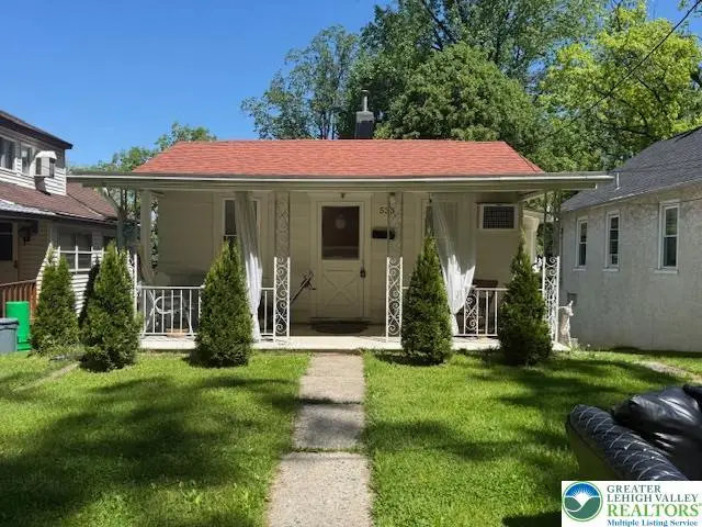 533 W Normandy Street #533, Allentown, PA 18103 - #2