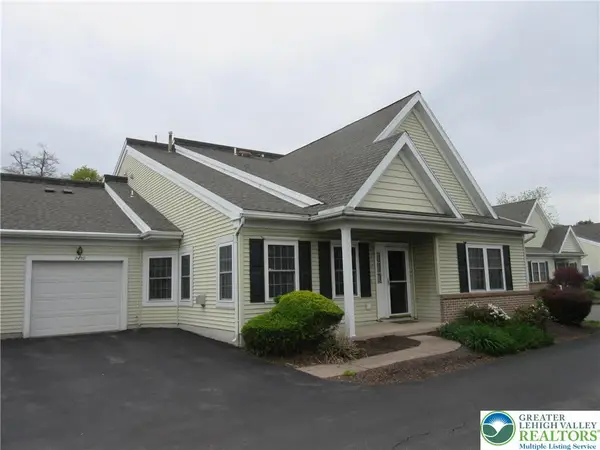 2430 Steeplechase Drive, Lower Macungie Twp, PA 18062