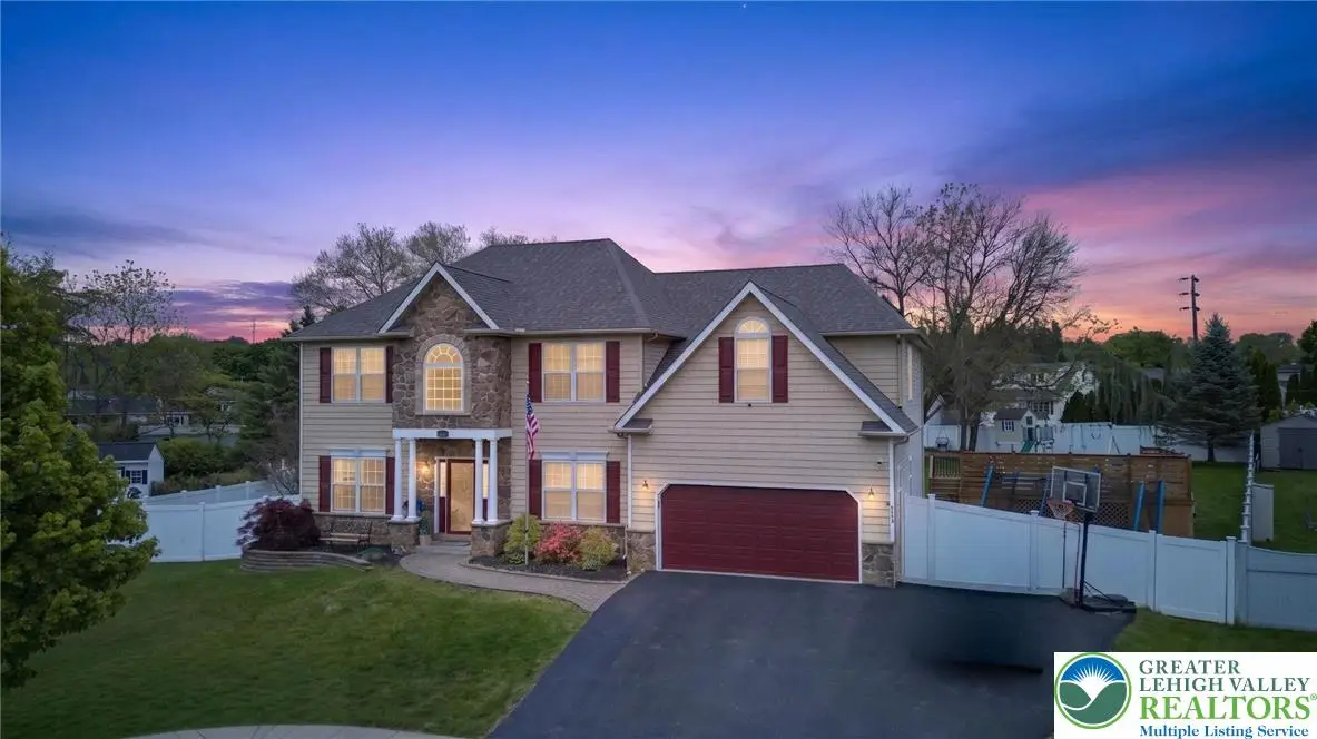 764 Mohican Drive, Easton, PA 18040 - #1