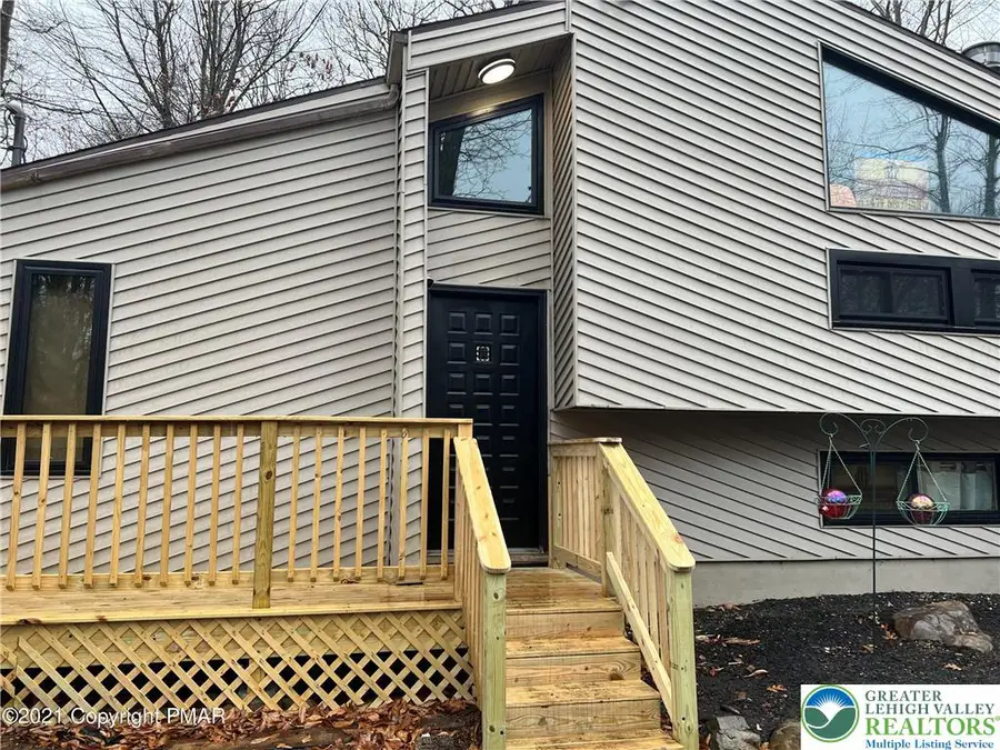 3322 Woodland Drive, Coolbaugh, PA 18466 - #2