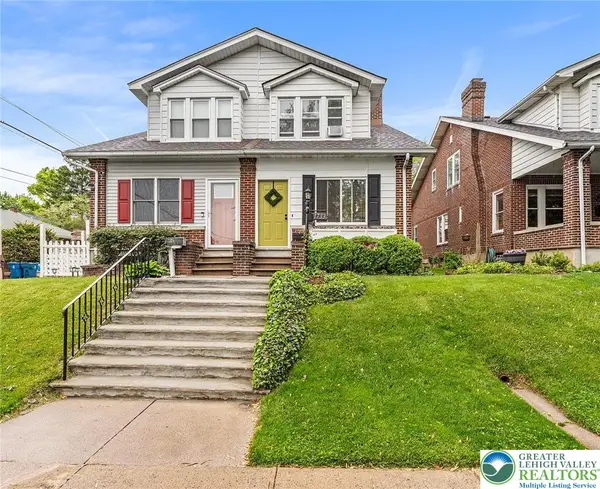 1733 W Highland Street, Allentown City, PA 18104