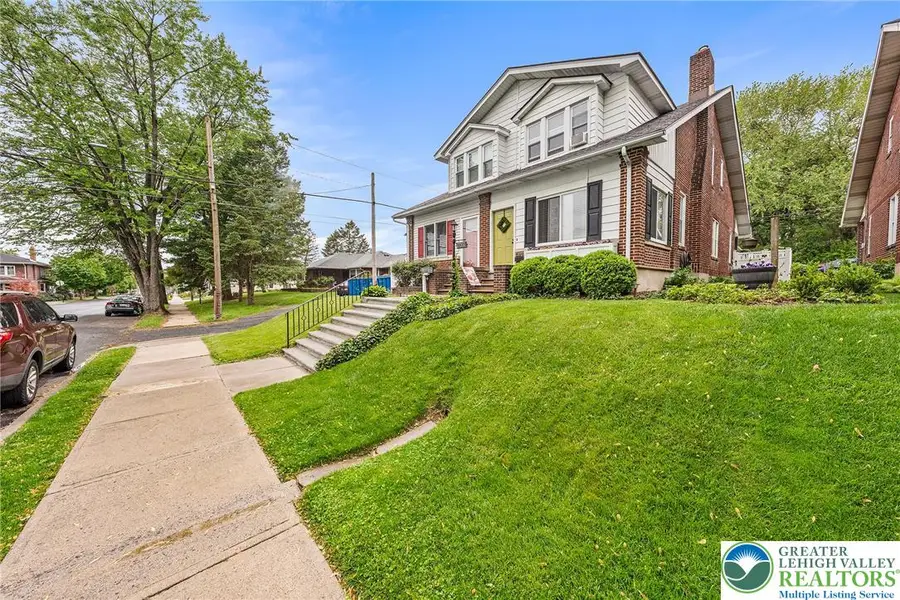 1733 W Highland Street, Allentown, PA 18104 - #2