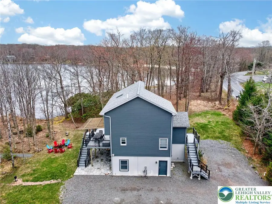 208 Phillips Road, Clifton, PA 18424 - #2