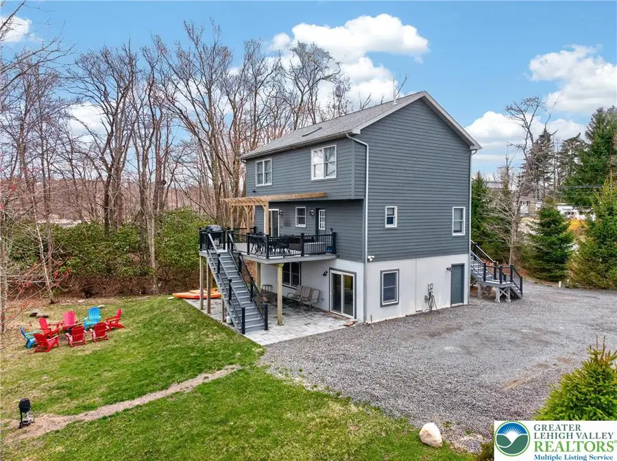208 Phillips Road, Clifton, PA 18424 - #3