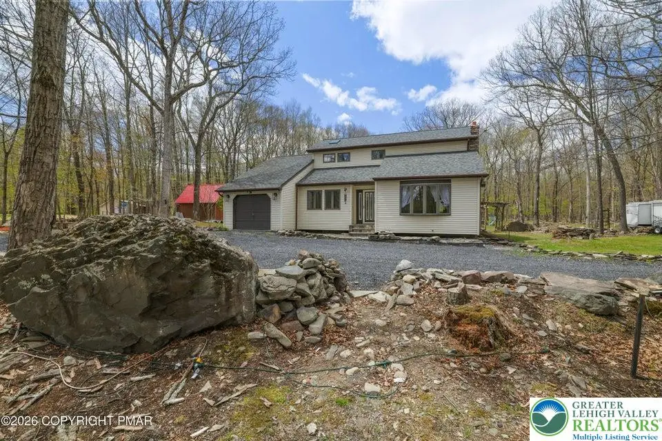 3638 Bristol Circle W, East Stroudsburg, PA 18302 - #1