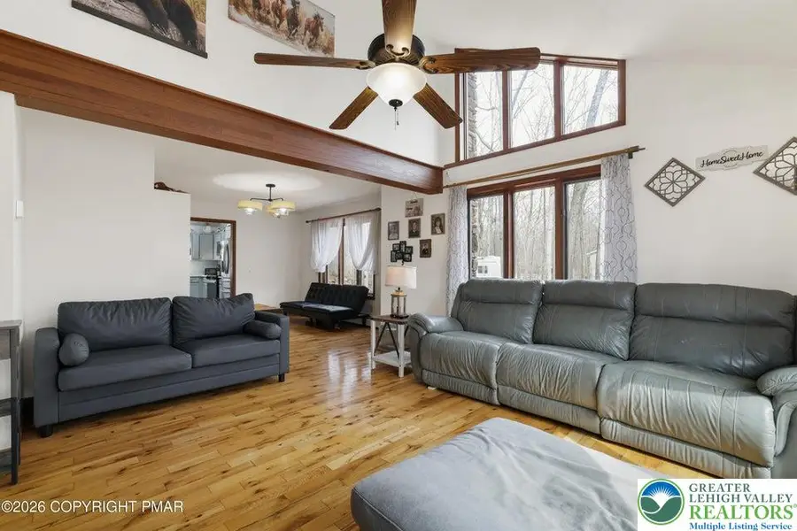 3638 Bristol Circle W, East Stroudsburg, PA 18302 - #3
