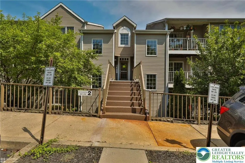 202 Canal Park, Easton, PA 18042 - #1