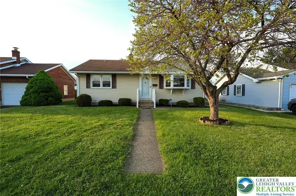 223 W Paoli Street, Allentown City, PA 18103