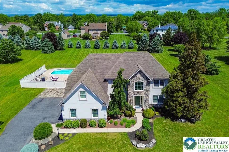 351 Manor Drive, Lower Nazareth, PA 18064 - #3