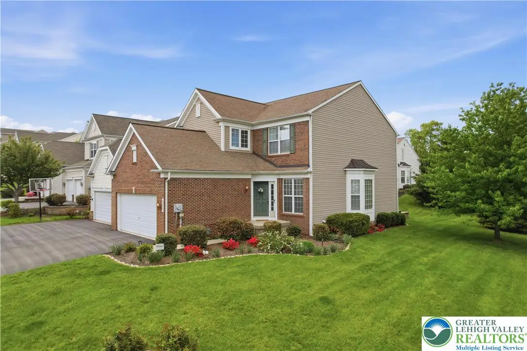 5207 Blue Sky Drive, South Whitehall, PA 18069 - #1