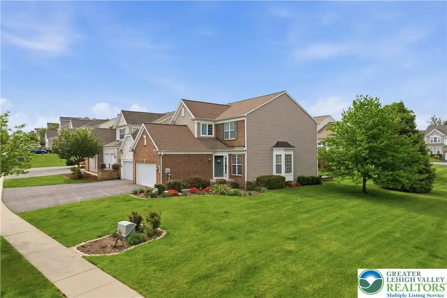 5207 Blue Sky Drive, South Whitehall, PA 18069 - #2