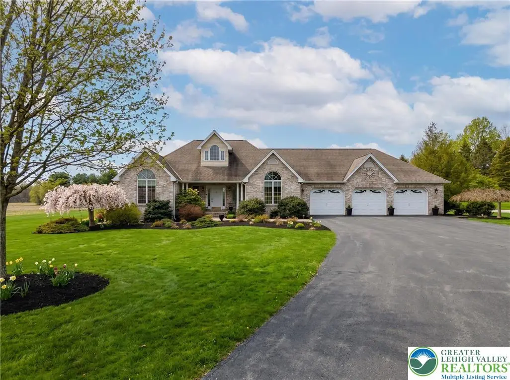 1089 Deemer Road, Moore, PA 18014 - #1