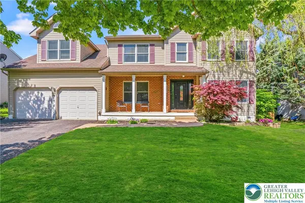 116 Mill Race Drive, Easton, PA 18045