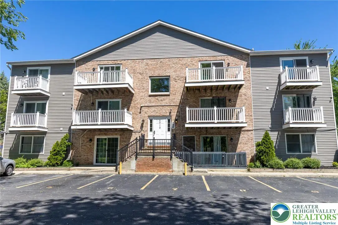 2010 Glendale Avenue #A1, Bethlehem, PA 18018 - #1