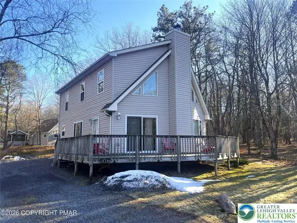 174 Teddyuscung Trail, Penn Forest Twp, PA 18210