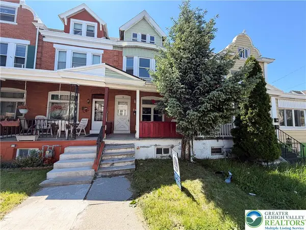 968 W Tilghman Street, Allentown City, PA 18102