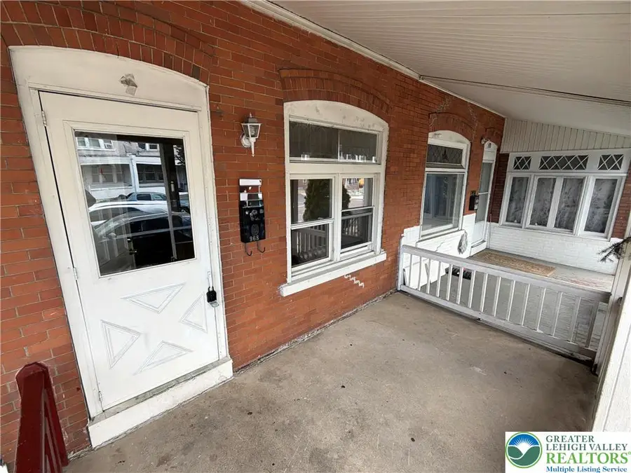 968 W Tilghman Street, Allentown, PA 18102 - #2