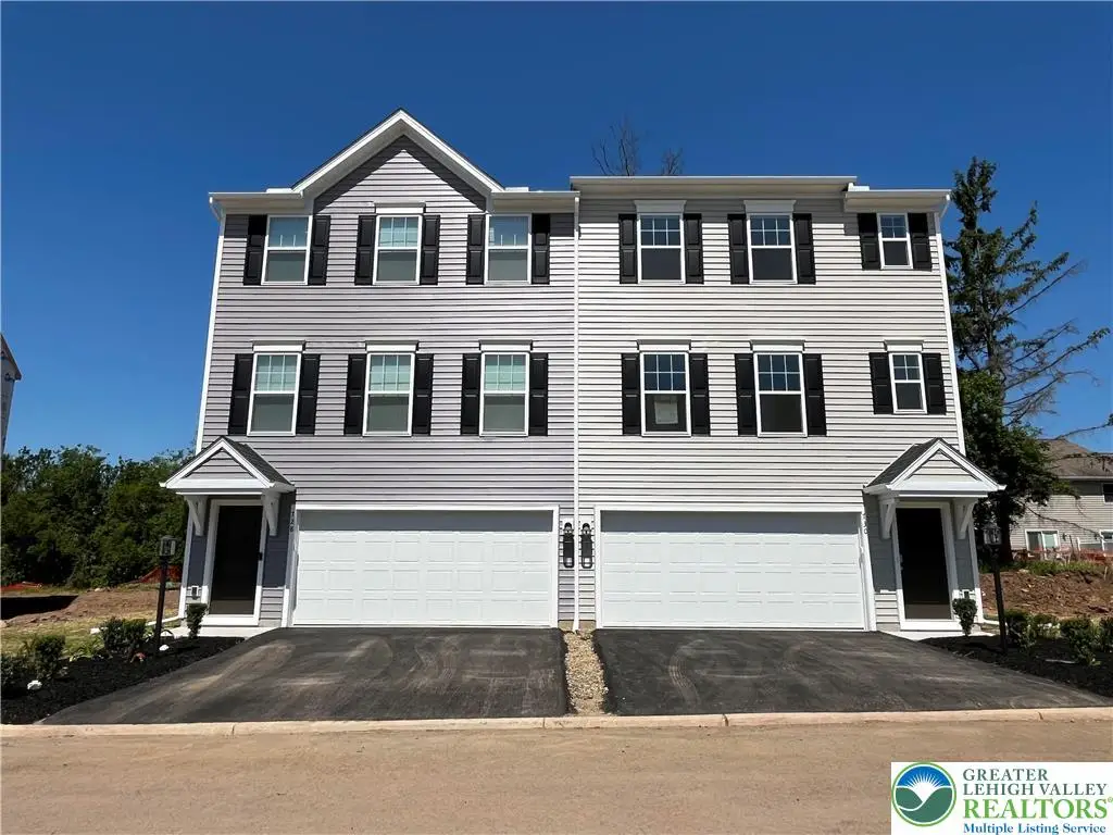 734 Fawn Way #Lot 13, Pennsburg, PA 18073 - #1