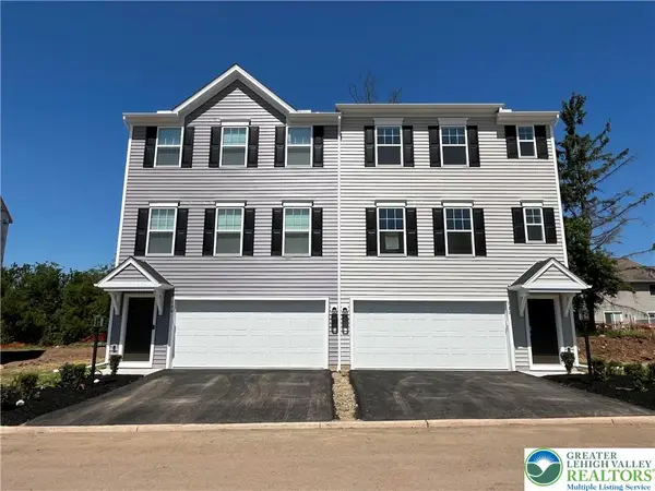734 Fawn Way #Lot 13, Pennsburg Boro, PA 18073