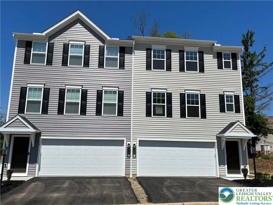 734 Fawn Way #Lot 13, Pennsburg, PA 18073 - #2